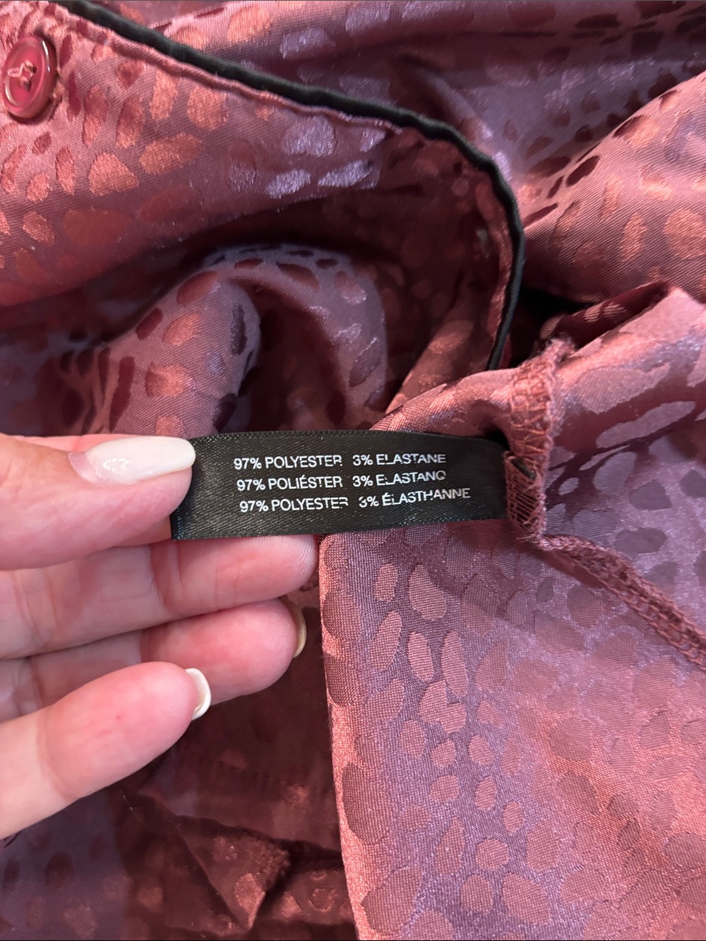 BCBG pajamas - Picture 5 of 5